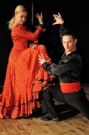 ריקוד ספרדי - ריקודים בשפע