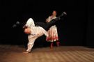ריקוד רוסי - מופע ריקודים בשפע